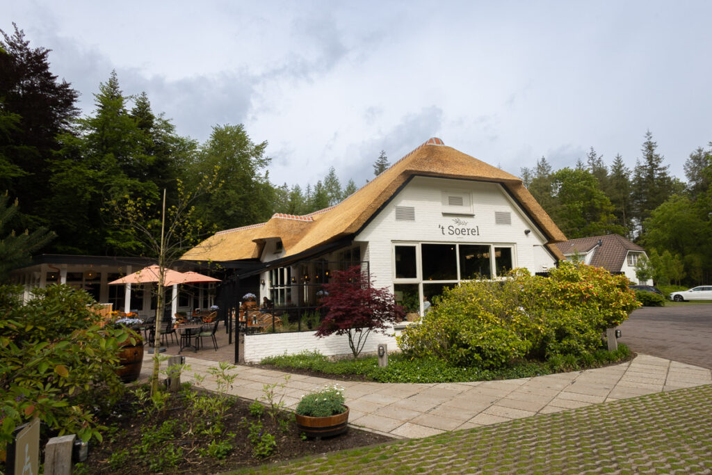 Buitenplaats 't Soerel | Van Wijhe