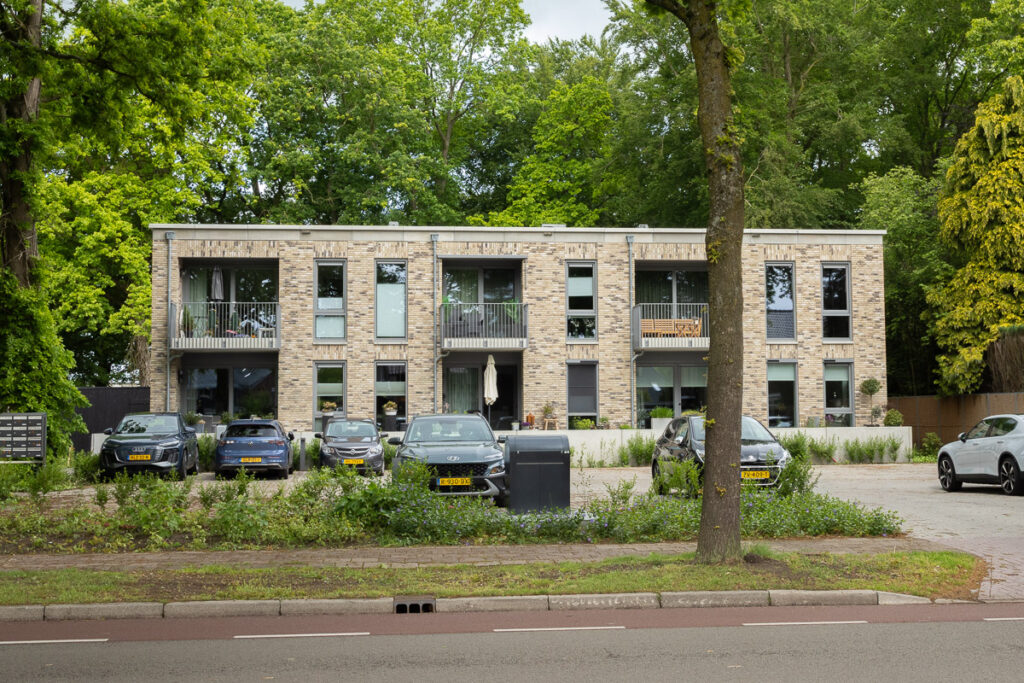 Groene Hof Nunspeet | Van Wijhe
